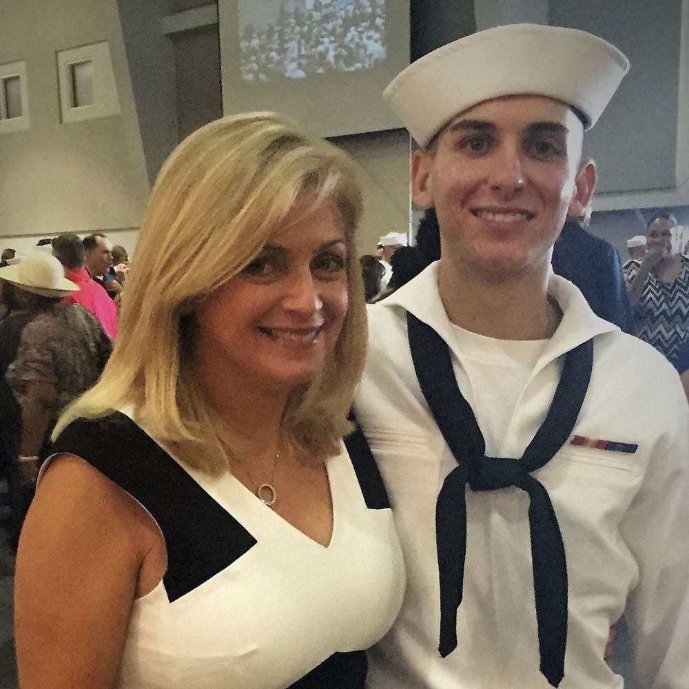 Meet your Posher, Michele